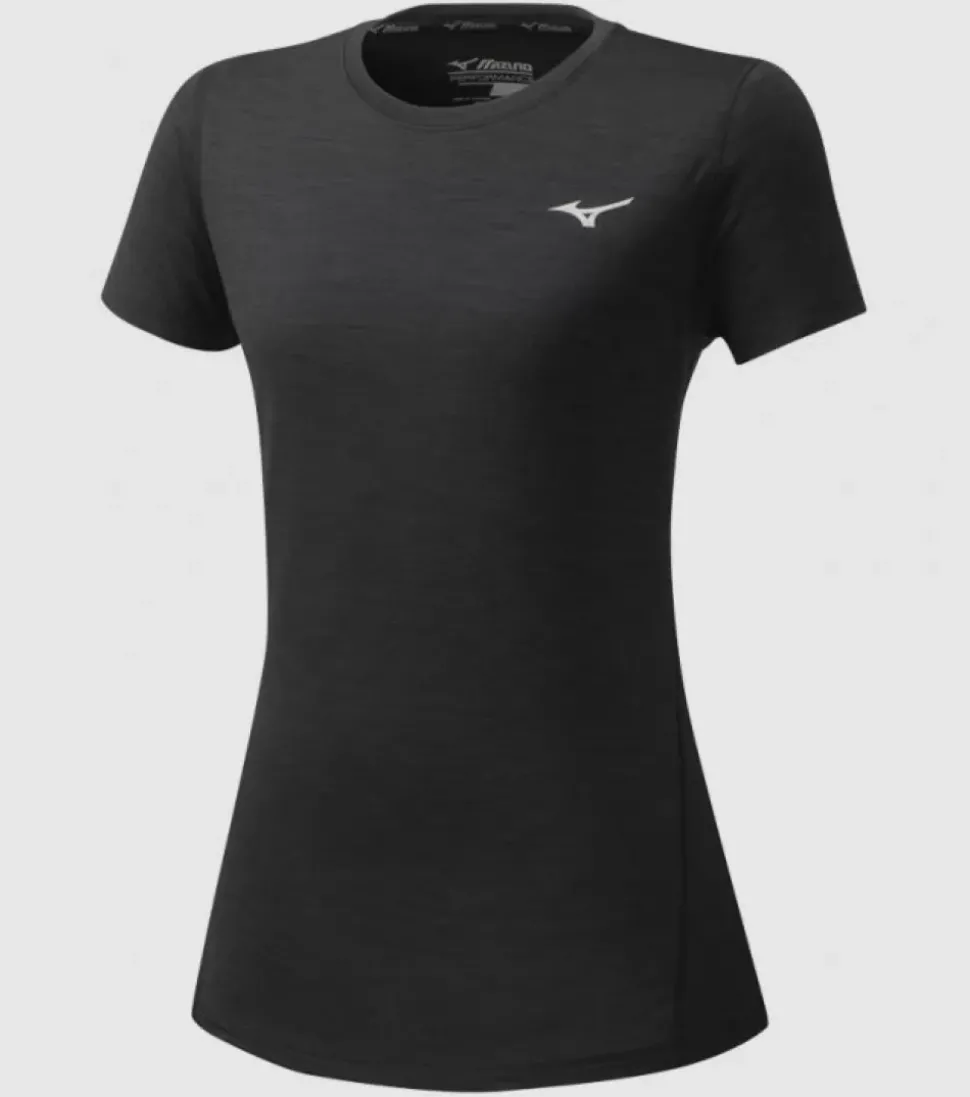 Sale Impulse Ss Tee Womens Women Tees