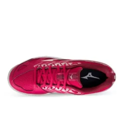 Best Stealth Star Netball (Gs) Kids Netball Shoes Women Netball