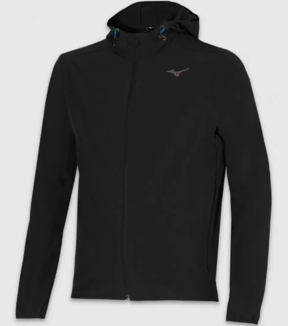 Online Two Loops 8 Hooded Jacket Womens Women Outerwear