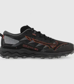 New Wave Daichi 7 Gore-Tex Mens Men Trail Run
