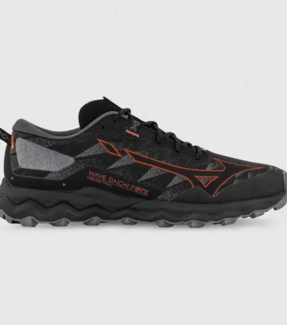 New Wave Daichi 7 Gore-Tex Mens Men Trail Run