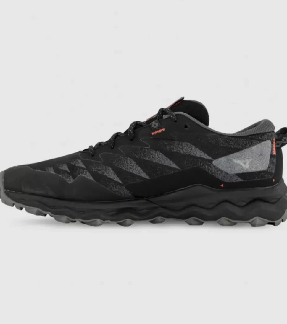 New Wave Daichi 7 Gore-Tex Mens Men Trail Run