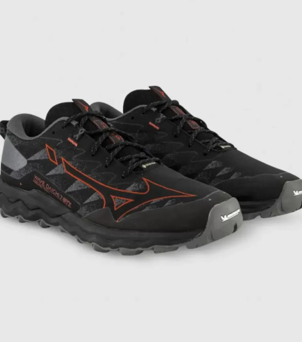 New Wave Daichi 7 Gore-Tex Mens Men Trail Run