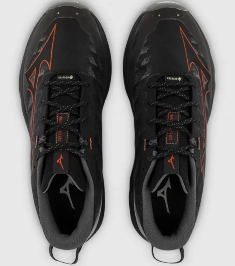 New Wave Daichi 7 Gore-Tex Mens Men Trail Run