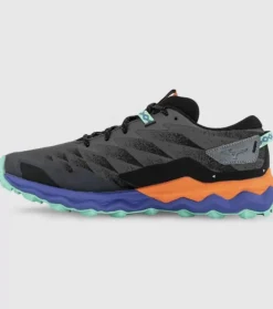 New Wave Daichi 7 Mens Men Trail Run
