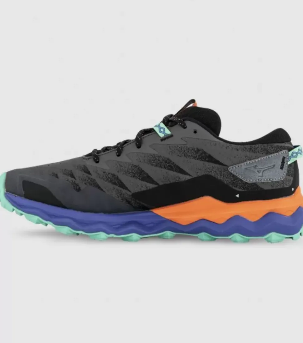 New Wave Daichi 7 Mens Men Trail Run