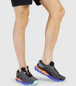 New Wave Daichi 7 Mens Men Trail Run