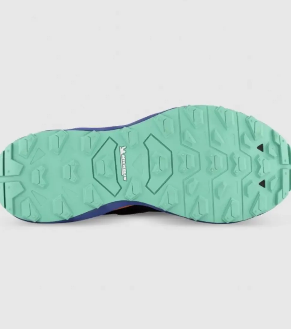 New Wave Daichi 7 Mens Men Trail Run