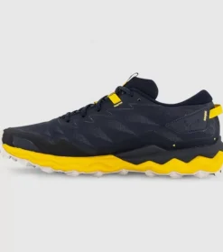 Shop Wave Daichi 7 Mens Men Trail Run