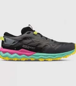 Discount Wave Daichi 7 Womens Women Trail Run