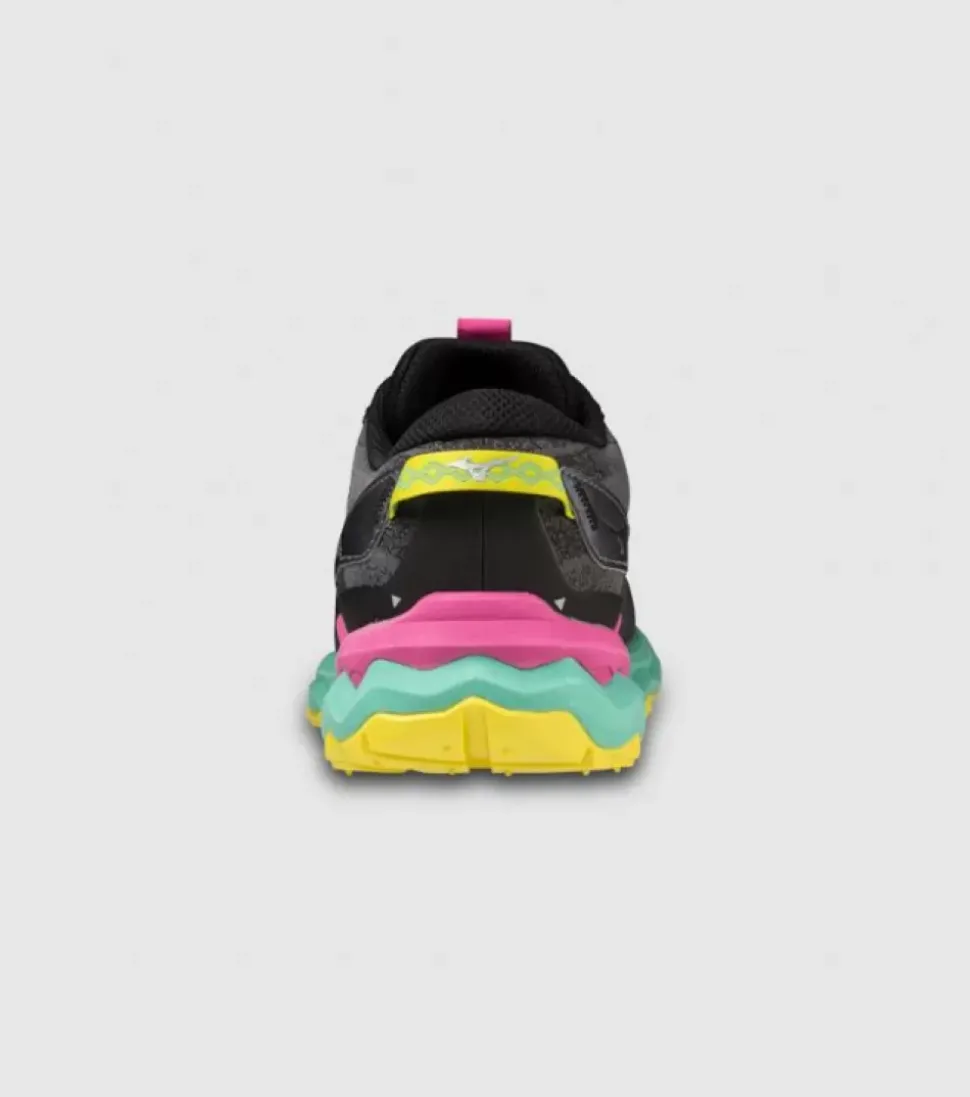 Discount Wave Daichi 7 Womens Women Trail Run