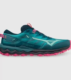 Clearance Wave Daichi 7 Womens Women Trail Run