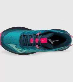 Clearance Wave Daichi 7 Womens Women Trail Run