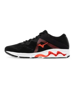 Online Wave Equate 5 Mens Black Gold Red Men Run