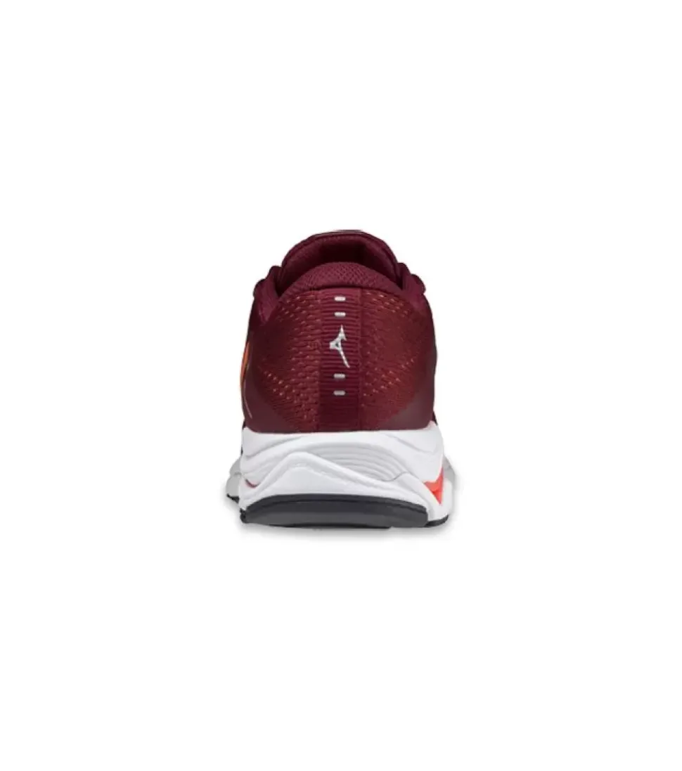 Fashion Wave Equate 5 Womens Tawny Port Living Coral Eprimrose Women Run