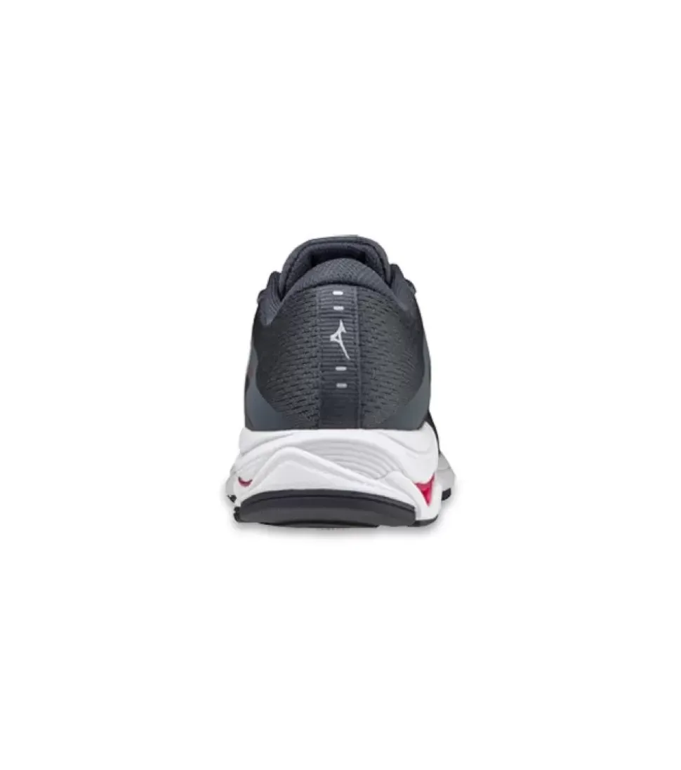 Cheap Wave Equate 5 Womens Turbulence Vaporous Gray Red Women Run
