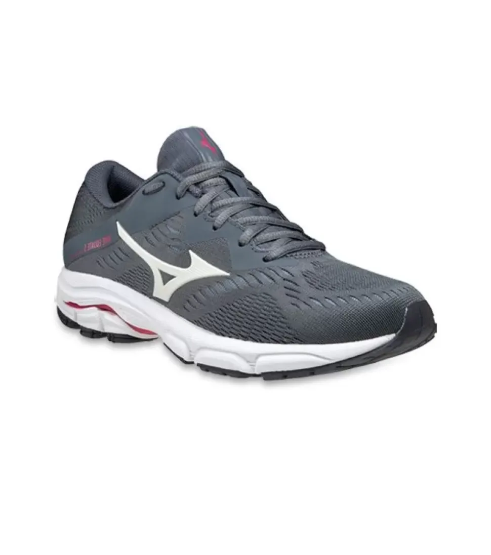 Cheap Wave Equate 5 Womens Turbulence Vaporous Gray Red Women Run