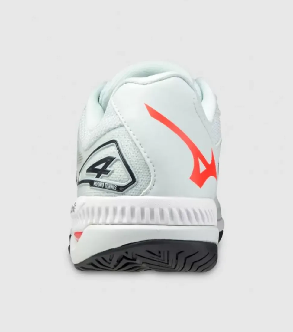 New Wave Exceed Tour 4 Ac Womens Tennis Shoes Women Tennis
