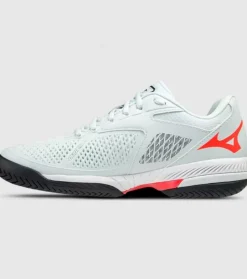 New Wave Exceed Tour 4 Ac Womens Tennis Shoes Women Tennis