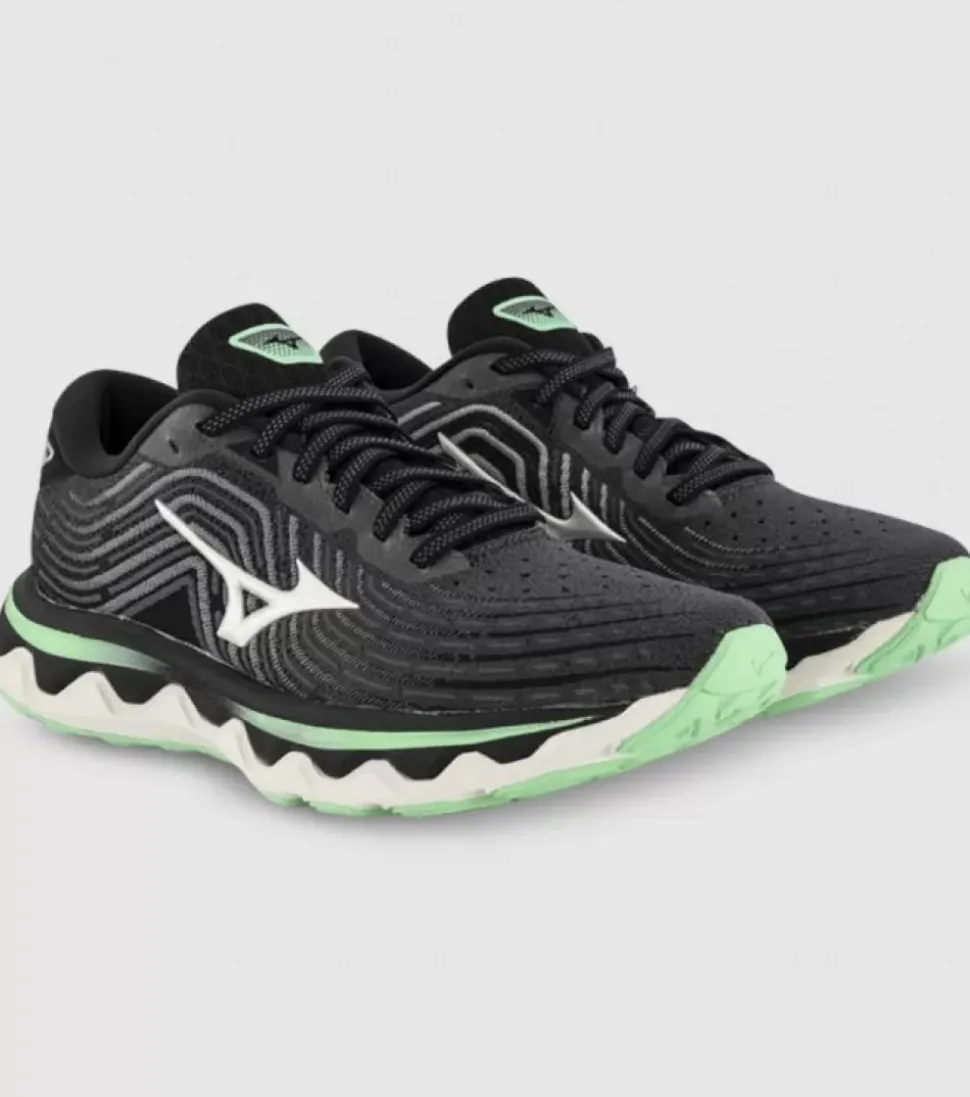 Discount Wave Horizon 6 (D Wide) Womens Women Run