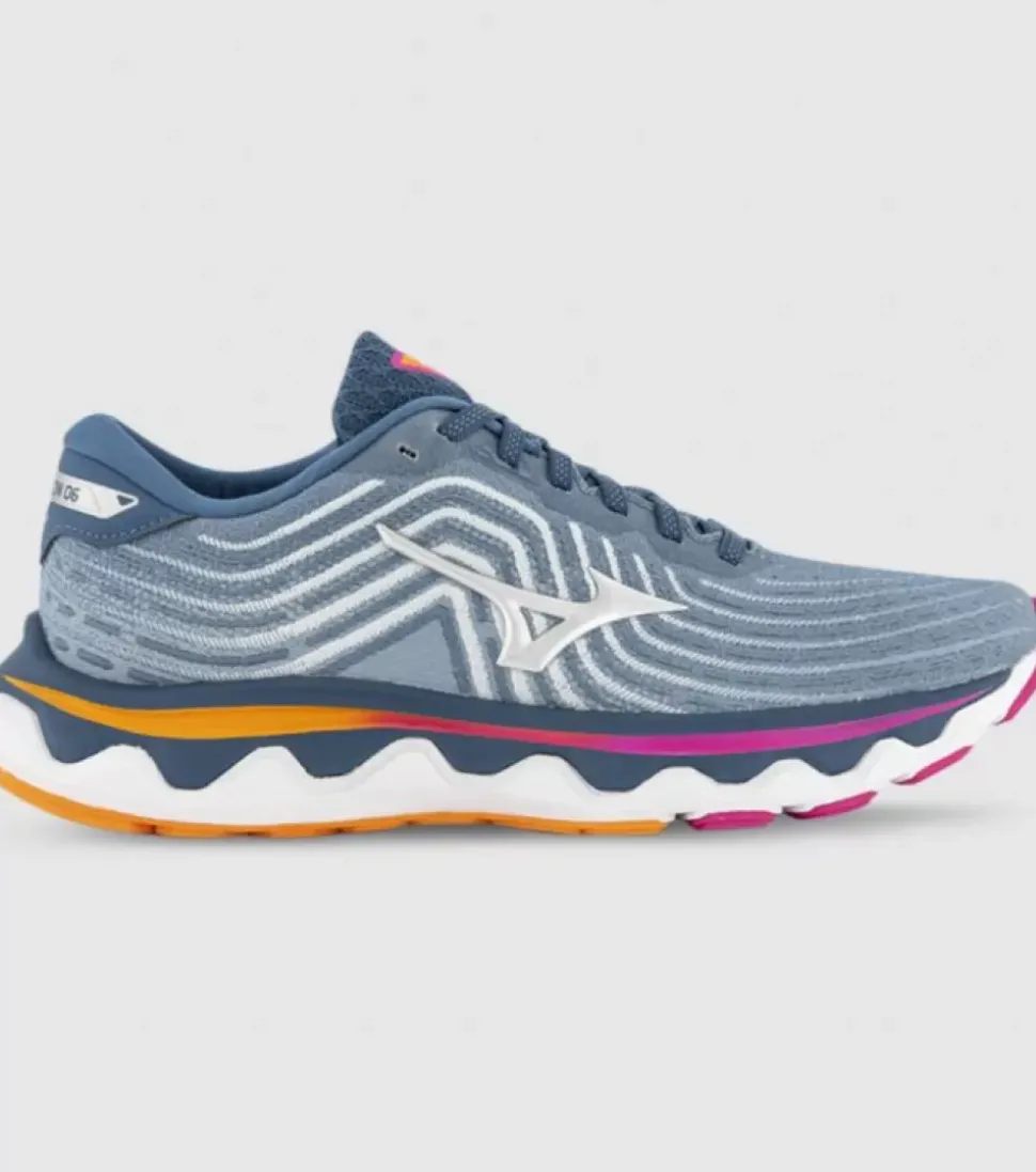 Fashion Wave Horizon 6 Womens Women Run