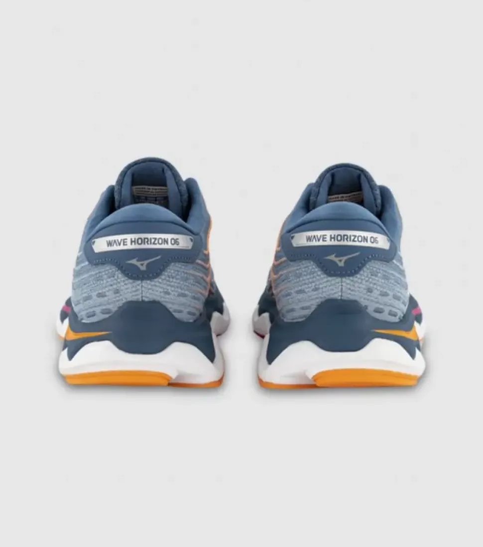 Fashion Wave Horizon 6 Womens Women Run