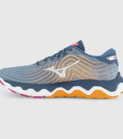Fashion Wave Horizon 6 Womens Women Run