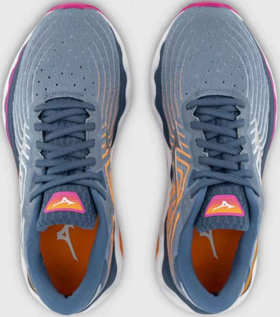 Fashion Wave Horizon 6 Womens Women Run