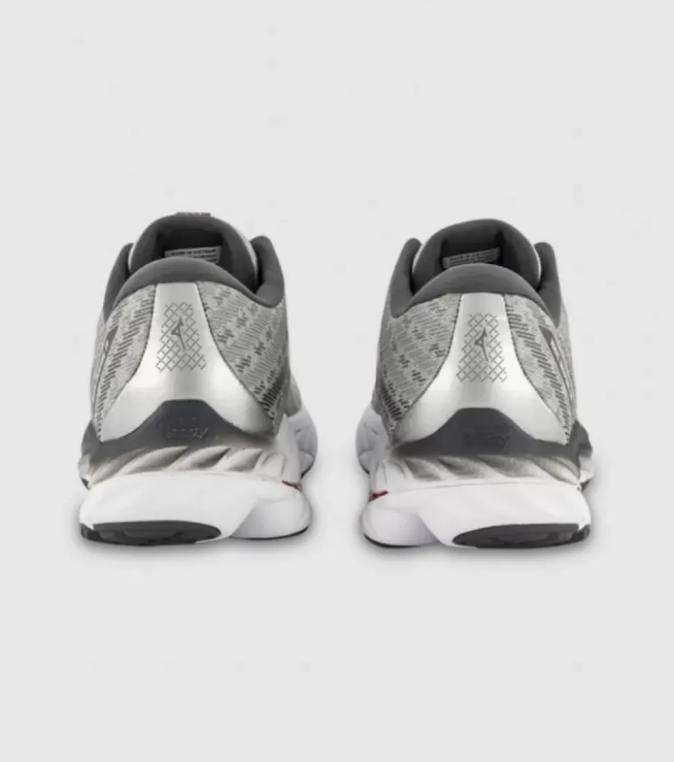 Best Sale Wave Inspire 19 (2E Wide) Mens Men Run