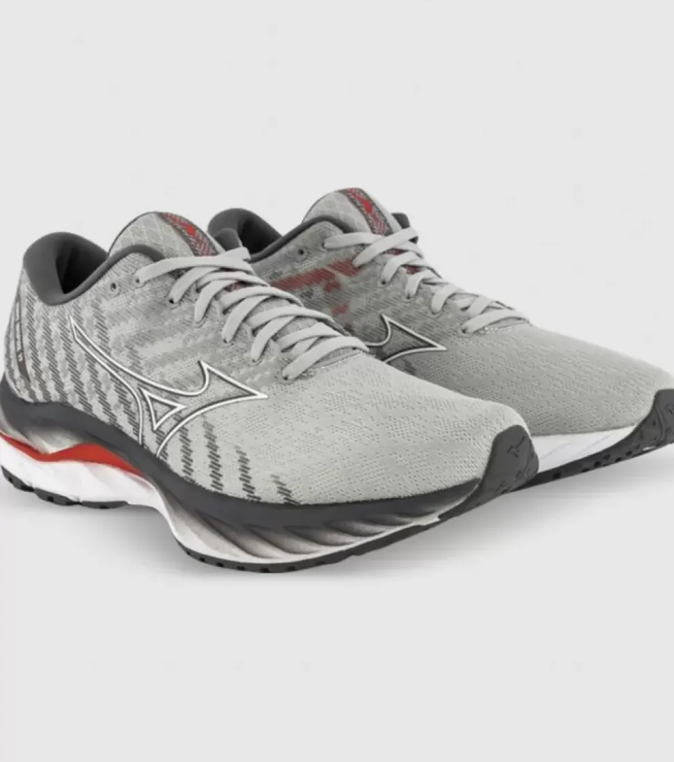 Best Sale Wave Inspire 19 (2E Wide) Mens Men Run