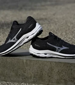 Outlet Wave Inspire 18 (2E Wide) Mens Men Run