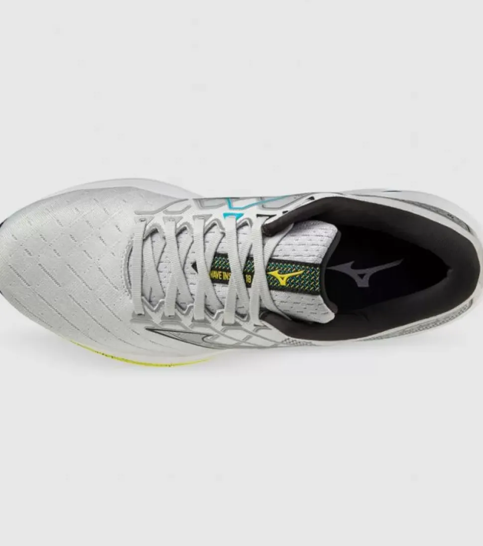 Sale Wave Inspire 18 Mens Men Run