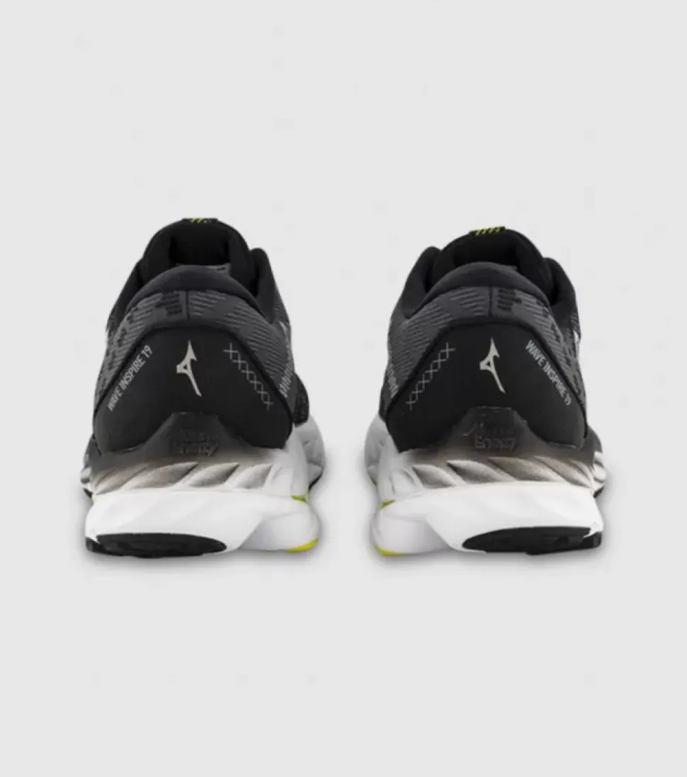 New Wave Inspire 19 Mens Men Run