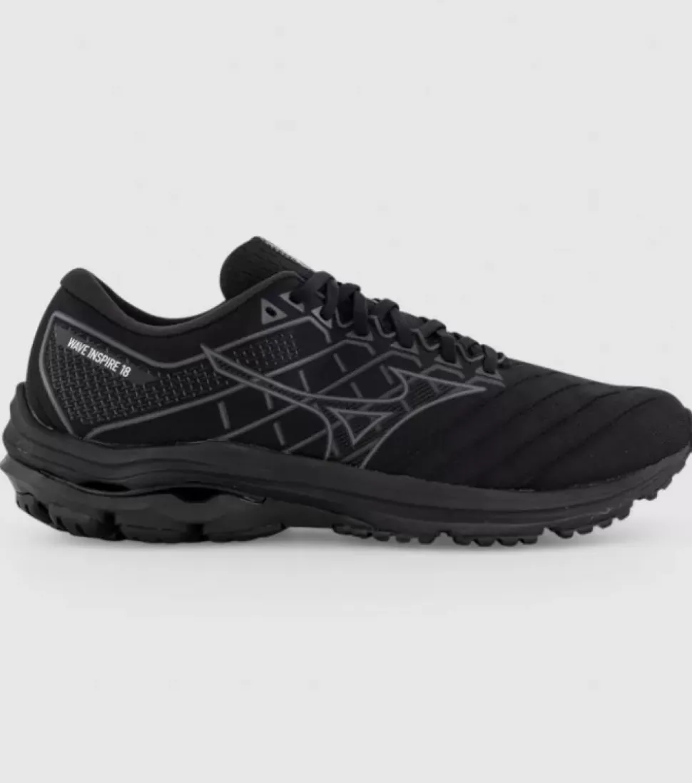 Flash Sale Wave Inspire 18 Mens Men Run
