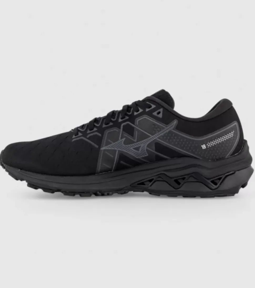 Flash Sale Wave Inspire 18 Mens Men Run