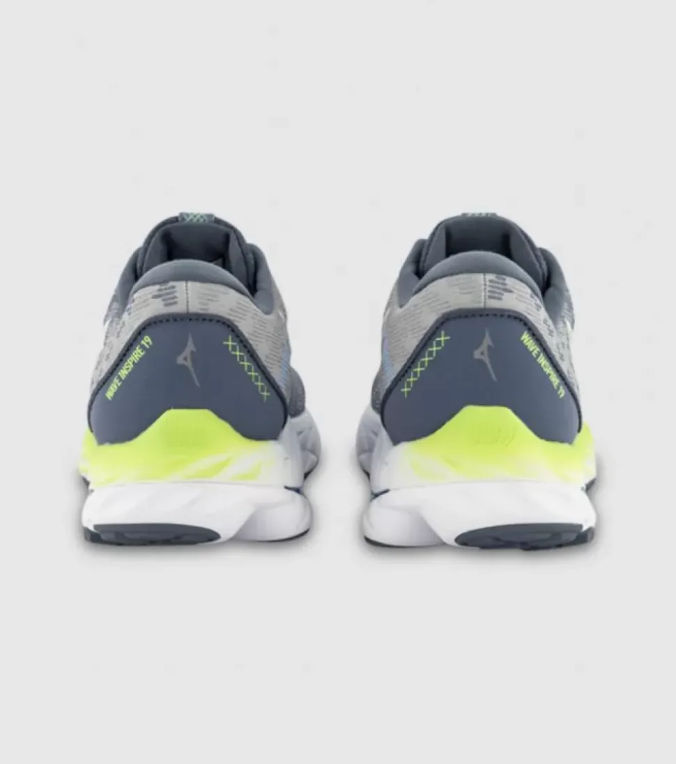 Cheap Wave Inspire 19 Mens Men Run