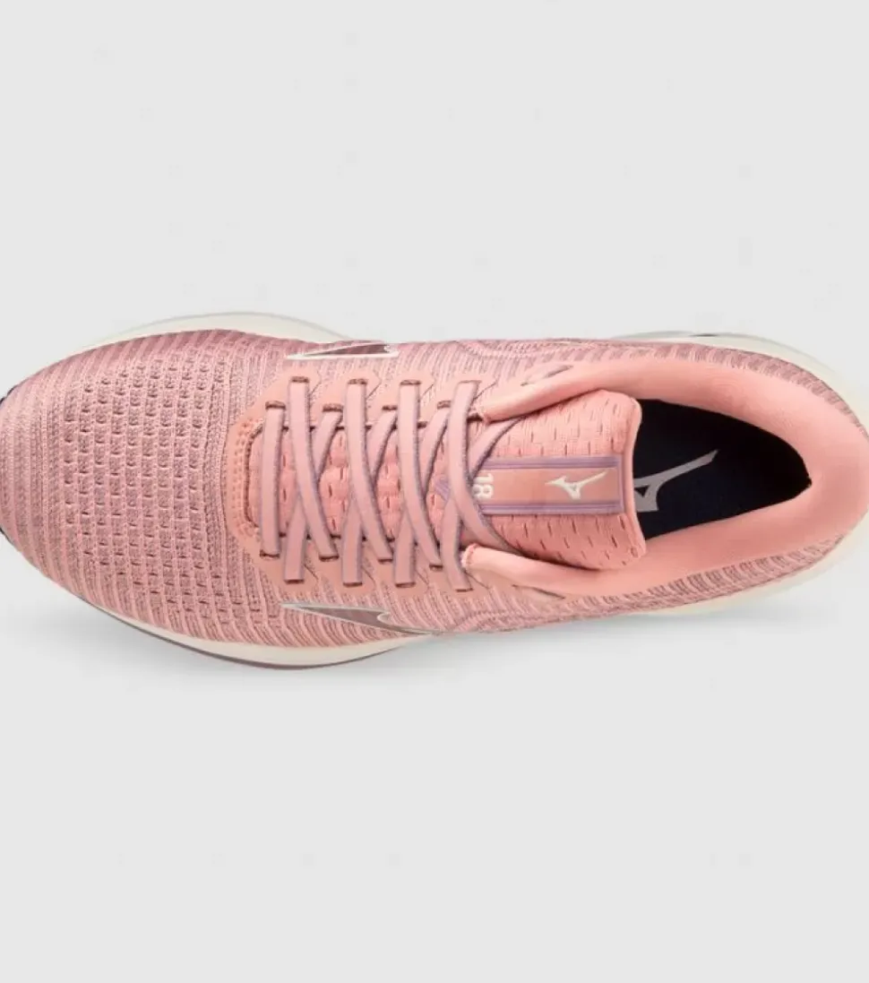 Hot Wave Inspire 18 Waveknit Womens Women Run