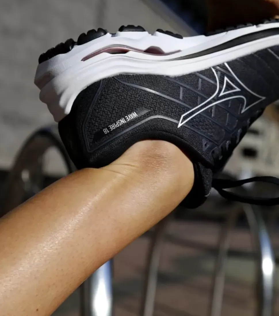 Outlet Wave Inspire 18 Womens Women Run