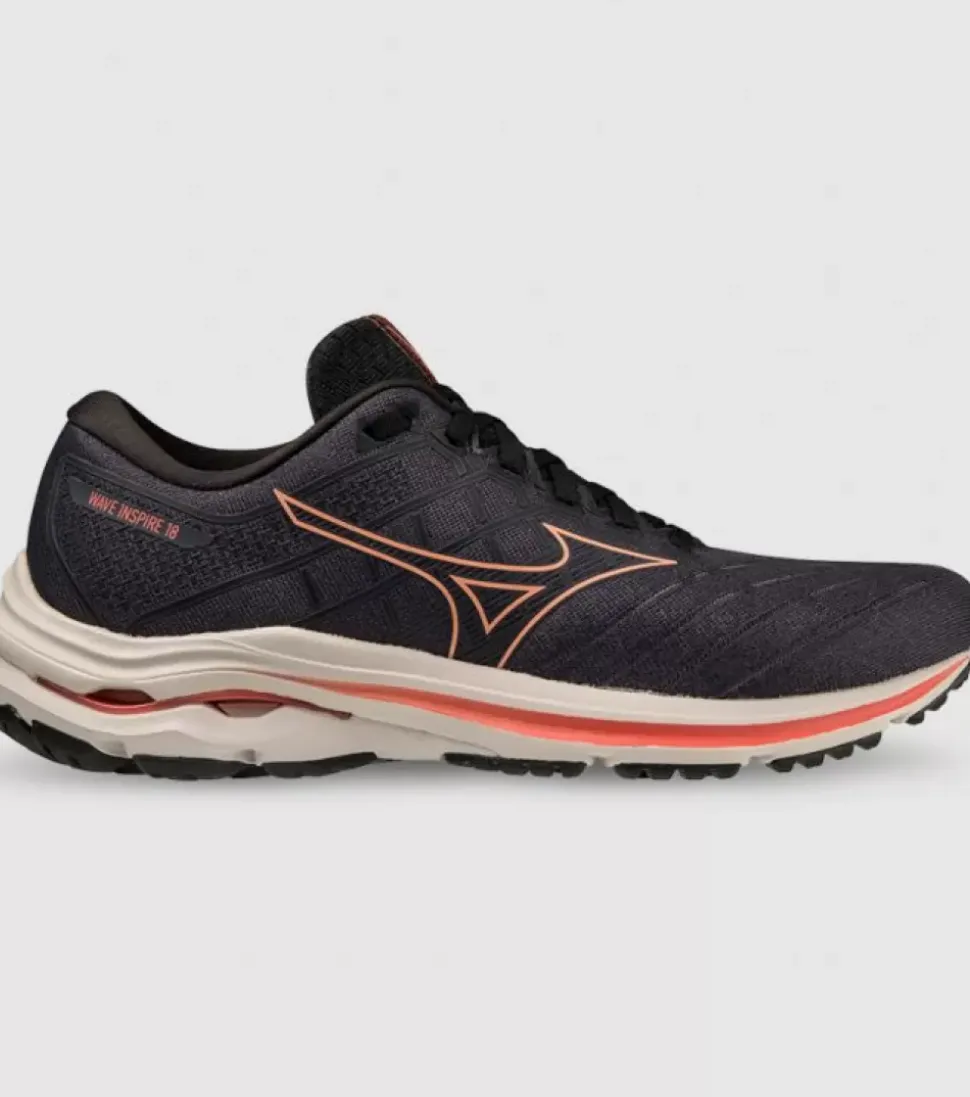 Hot Wave Inspire 18 Womens Women Run