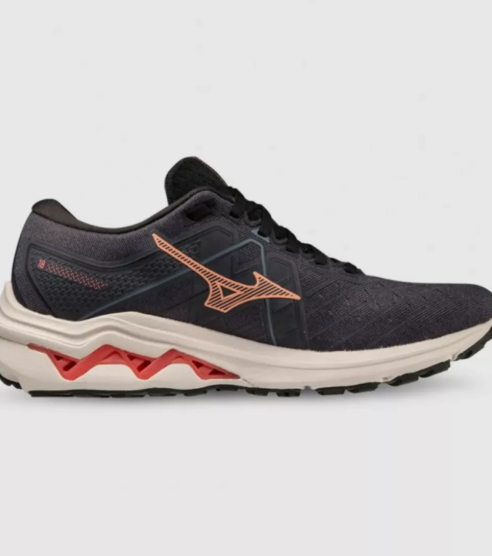 Hot Wave Inspire 18 Womens Women Run