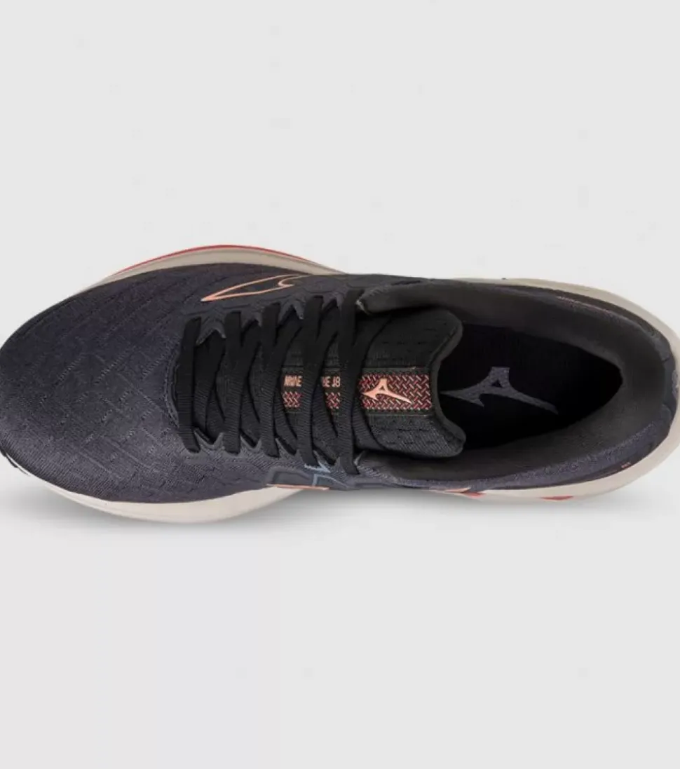 Hot Wave Inspire 18 Womens Women Run