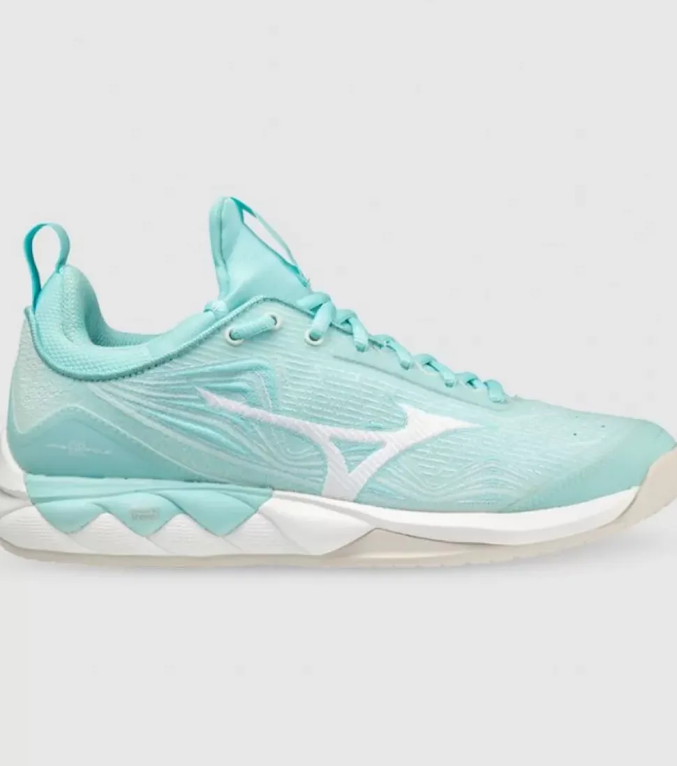 Shop Wave Luminous 2 Netball Womens Netball Shoes Women Netball