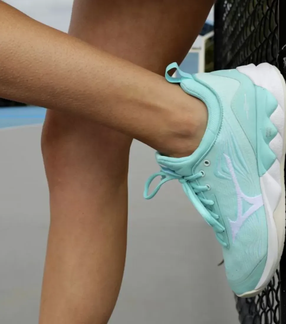Shop Wave Luminous 2 Netball Womens Netball Shoes Women Netball