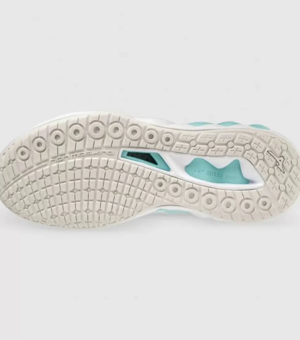 Shop Wave Luminous 2 Netball Womens Netball Shoes Women Netball