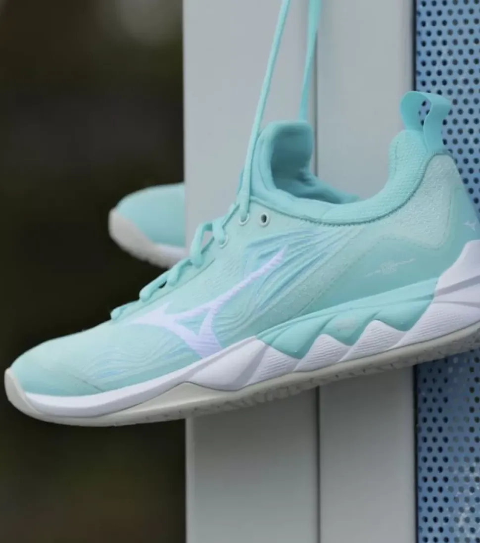 Shop Wave Luminous 2 Netball Womens Netball Shoes Women Netball