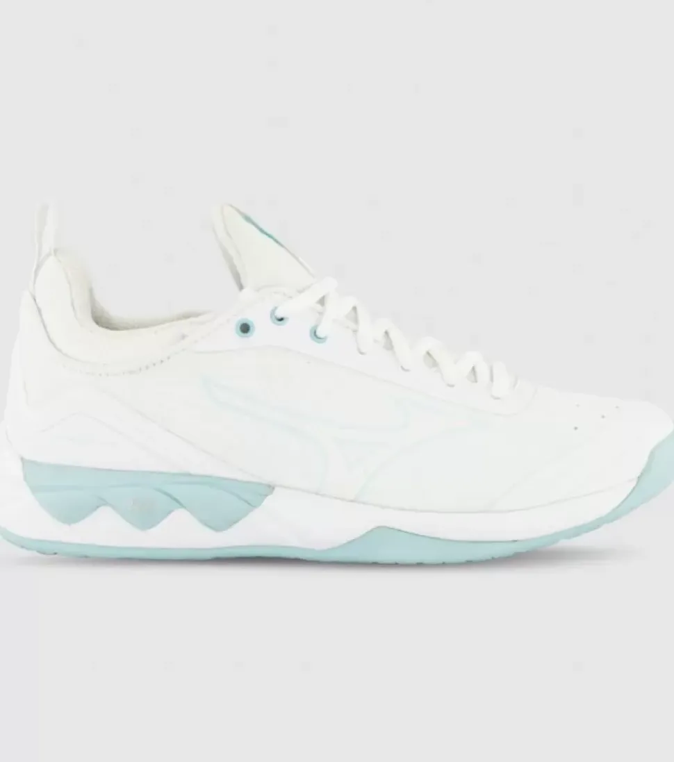 Flash Sale Wave Luminous 2 Netball Womens Netball Shoes Women Netball