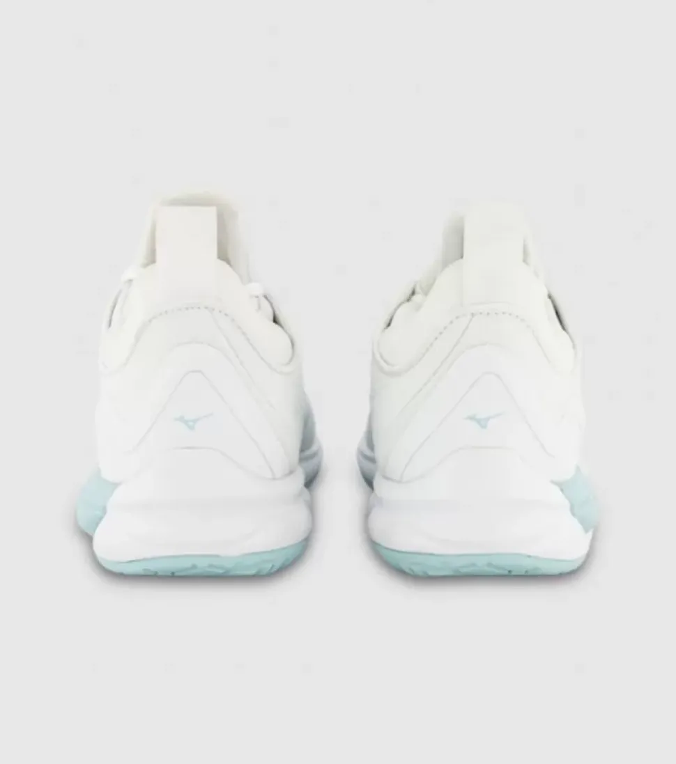 Flash Sale Wave Luminous 2 Netball Womens Netball Shoes Women Netball