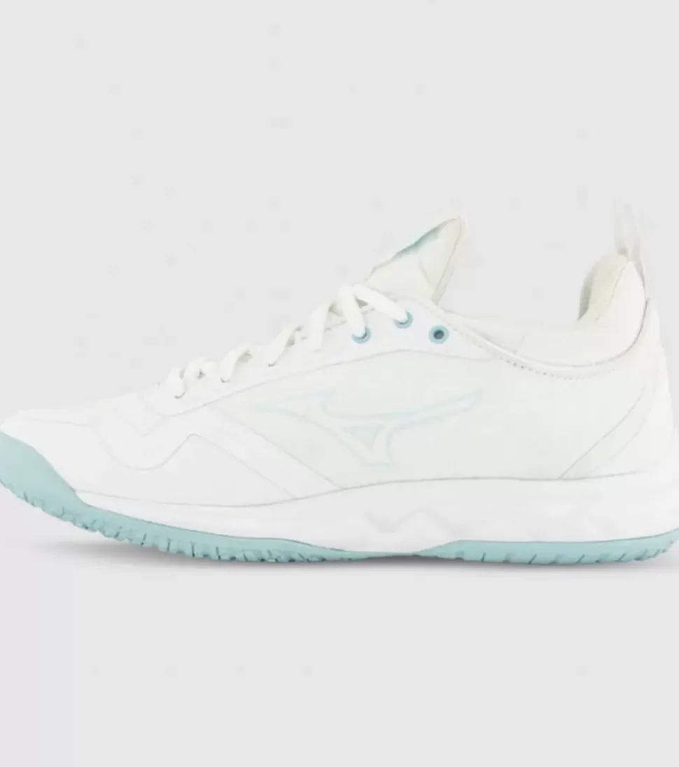 Flash Sale Wave Luminous 2 Netball Womens Netball Shoes Women Netball