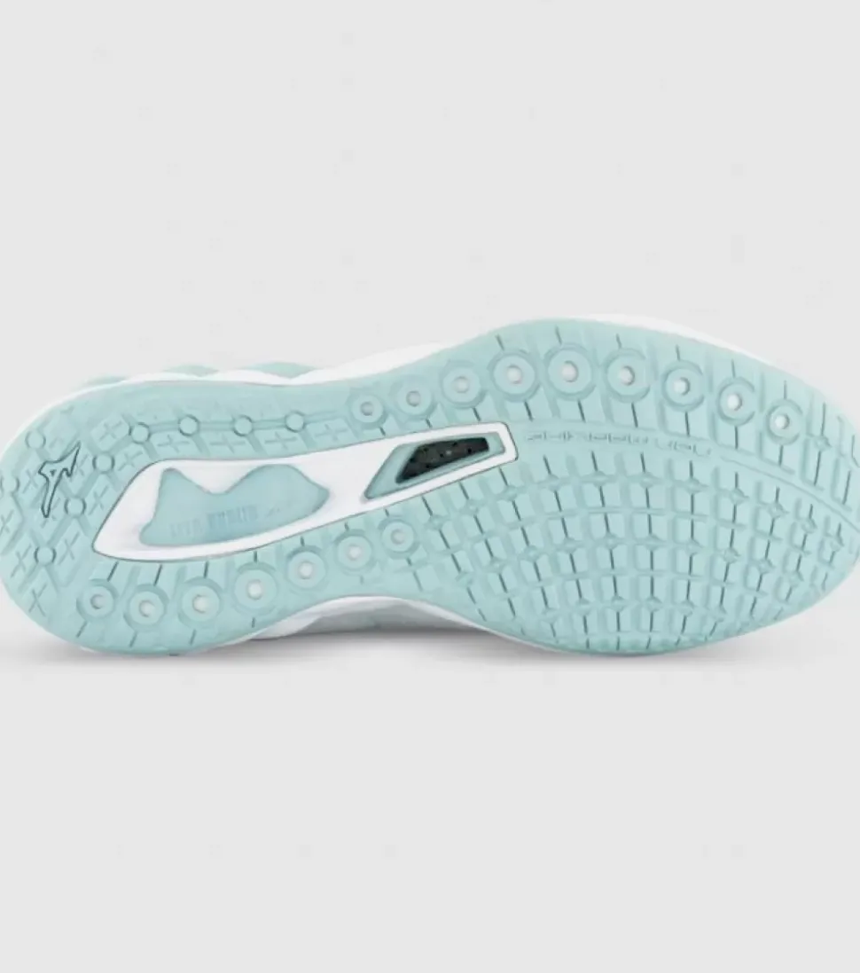 Flash Sale Wave Luminous 2 Netball Womens Netball Shoes Women Netball