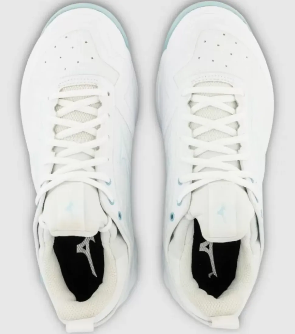 Flash Sale Wave Luminous 2 Netball Womens Netball Shoes Women Netball